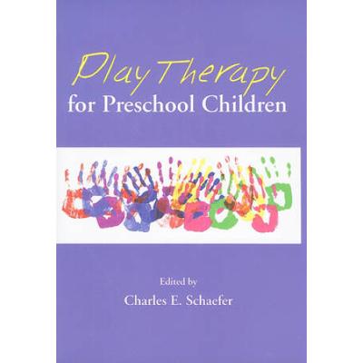 Play Therapy For Preschool Children