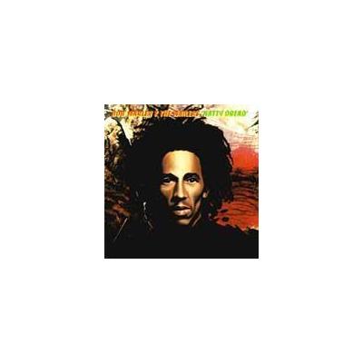 Natty Dread [Bonus Track] [Remaster] by Bob Marley & the Wailers (CD - 06/12/2001)
