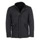 Barbour Powell Quilted Jacket Mens6966