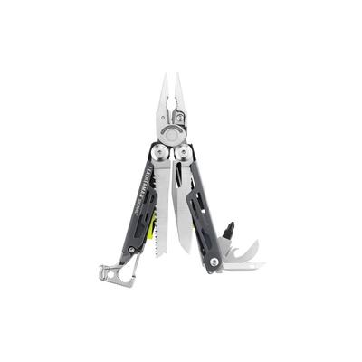 Leatherman Signal Grey 832735