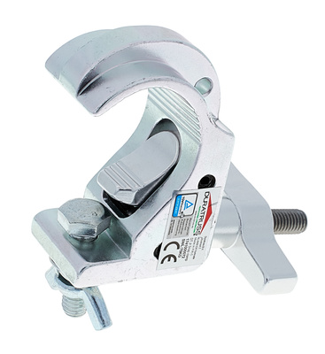 Duratruss Jr Snap Clamp 75kg