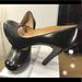 Michael Kors Shoes | Beautiful Michael Michael Kors Platform Pumps. | Color: Black | Size: 8 M