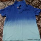 Polo By Ralph Lauren Shirts & Tops | 3 Size 6 Kids Polo Ralph Lauren Polos | Color: Blue/Red | Size: 6b