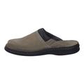 Josef Seibel Herren Max Clogs, Grau (Asphalt-Kombi 751 781)