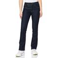 Levi's Damen 725™ High Rise Bootcut Jeans,To The Nine,26W / 32L