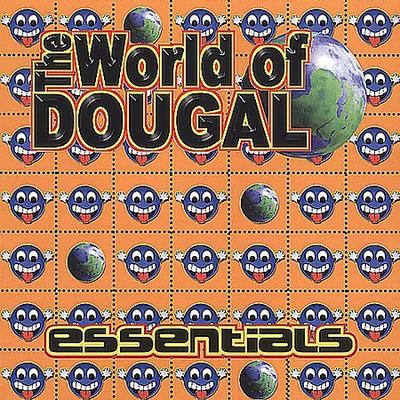 World of Dougal * by Dougal & DNA (CD - 08/22/2000)