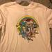 Disney Tops | Brand New Disney Toy Story Top Size Large 11/13 | Color: Brown/Tan | Size: Lj