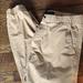 American Eagle Outfitters Pants | American Eagle Men’s Joggers Size M | Color: Tan | Size: M