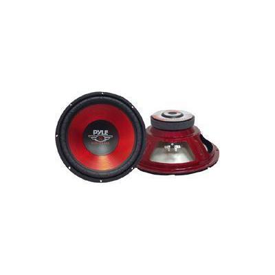 Pyle plw10rd 10 in Subwoofer