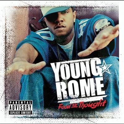 Food for Thought [PA] by Young Rome (CD - 06/22/2004)