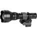 ATN IR850 Pro Long-Range Infrared Illuminator (Matte Black) ACMUIR85PR