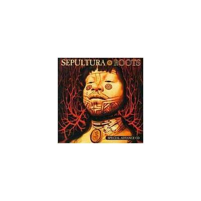 Roots by Sepultura (CD - 03/12/1996)