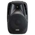 Laney AUDIOHUB Series AH112-G2 - Active Moulded Speaker with Bluetooth - 800W - 12 inch LF Plus 1 Inch CD