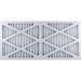 Accumulair Diamond (Merv 13) (4 Pack) Air Conditioner Filter in White | 14 H x 28 W x 0.75 D in | Wayfair FD14X28A_4