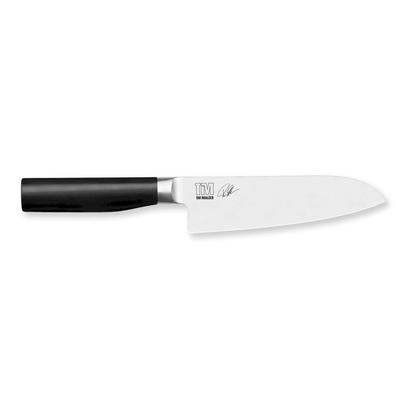KAI Kamagata Tim Mälzer Santoku Messer 18 cm TMK-0702 TMK-0702 Image