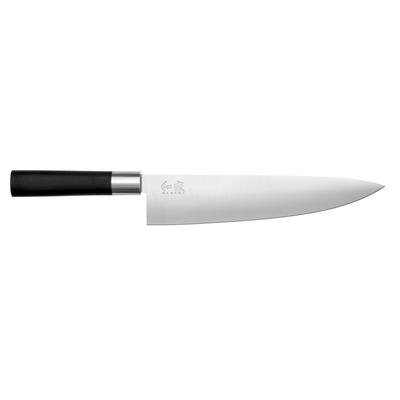 KAI Wasabi Black Kochmesser 23,5 cm 6723C 6723C Image