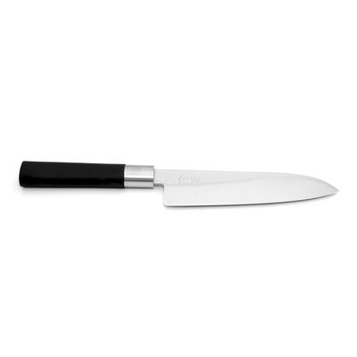 KAI Wasabi Black Santoku Messer 16,5 cm 6716S 6716S Image