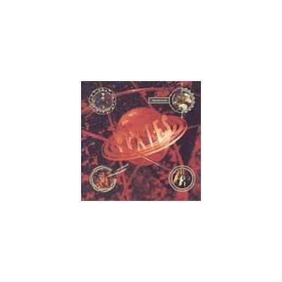 Bossanova by Pixies (CD - 05/20/2003)