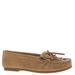 Minnetonka Thunderbird - Womens 11 Tan Slip On W