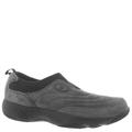 Propet Wash n Wear Slip On II - Mens 13 Pewter Slip On Medium