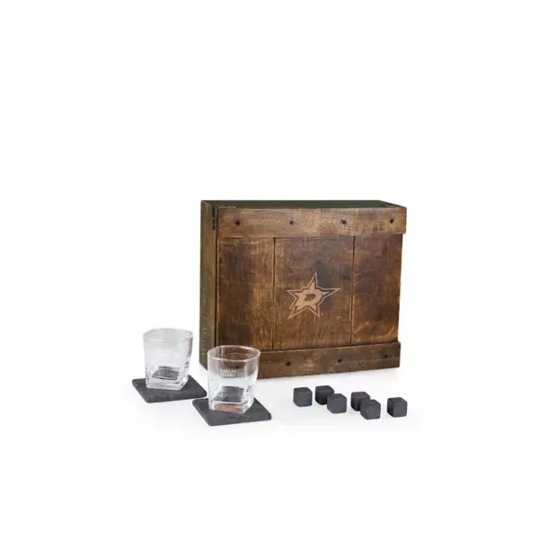 legacy®-nhl-dallas-stars-whiskey-box-gift-set/