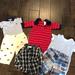 Polo By Ralph Lauren Shirts & Tops | All Polo Ralph Lauren Lot Babies Size 3 Month | Color: Blue | Size: 3mb