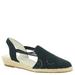 David Tate Zena - Womens 8.5 Navy Slip On W2