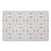 1 x 18 W in Kitchen Mat - Canora Grey Tiernan Tiled Kitchen Mat Synthetics | 1 H x 18 W in | Wayfair DCCAA08E9C254207906F4DDF0155563D