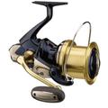 Shimano Bullseye 9120, Schwarzes Gold