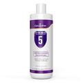 Lipogaine Hair Loss Prevention Premium Organic Shampoo, For Men and Women - Color Safe, With Biotin and Argan Oil