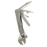 Zenport Multi Function Tool in Gray | 7.65 H x 3.15 W x 0.9 D in | Wayfair MFT106