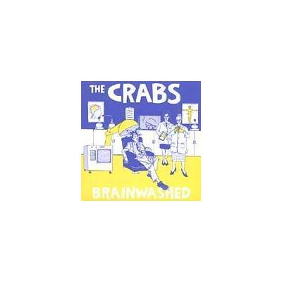Brainwashed by The Crabs (Indie Rock) (CD - 10/01/2005)