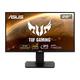 ASUS TUF Gaming VG289Q - 28 Zoll UHD 4K Monitor - 60 Hz, 5ms GtG, FreeSync, HDR 10 - IPS Panel, 16:9, 3840x2160, DisplayPort, HDMI, ergonomisch