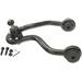 1988-1999 Chevrolet K1500 Front Right Upper Control Arm and Ball Joint Assembly - DIY Solutions