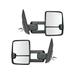 2014-2021 Toyota Tundra Door Mirror Set - Trail Ridge