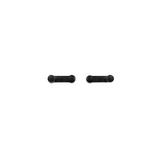 1987-1989 Ford Mustang Window Crank Handle Set - DIY Solutions