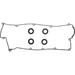 2004-2009 Kia Spectra Valve Cover Gasket Set - API