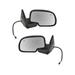 2003-2004 Chevrolet Silverado 2500 Door Mirror Set - DIY Solutions