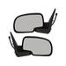 2003-2004 Chevrolet Silverado 2500 Door Mirror Set - DIY Solutions