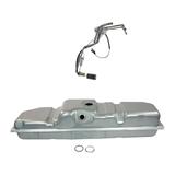 1988-1993 Chevrolet K3500 Fuel Tank and Pump Assembly - DIY Solutions