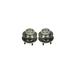 1996-2000 Chrysler Town & Country Rear Wheel Hub and Bearing Kit - TRQ