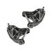 1983-1994 Chevrolet S10 Blazer Front Upper Control Arm and Ball Joint Assembly Set - DIY Solutions