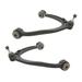 2007-2014 GMC Yukon XL 1500 Front Upper Control Arm and Ball Joint Assembly Set - DIY Solutions