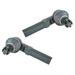 1984-1995 Plymouth Voyager Tie Rod End Set - DIY Solutions