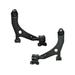 2006-2010, 2012-2015 Mazda 5 Front Lower Control Arm and Ball Joint Assembly Set - DIY Solutions