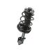 2006-2014 Honda Ridgeline Front Right Strut and Coil Spring Assembly - TRQ SCA57676