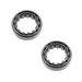 1973-1976 Plymouth Duster Rear Wheel Bearing Set - DIY Solutions