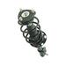 2013-2016 Mazda CX5 Front Left Strut and Coil Spring Assembly - TRQ SCA57868