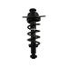 2011-2015 Chevrolet Camaro Rear Right Shock Absorber and Coil Spring Assembly - TRQ SCA70146