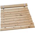 Global Furnishing Wooden Bed Slats - Replacement Slats Available (5FT Kingsize = 152cm)